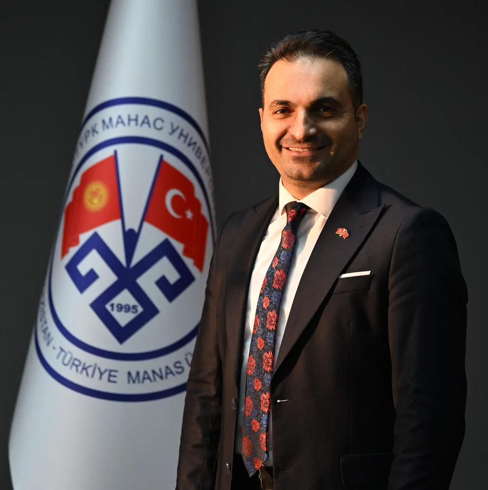 Prof. Dr. Mehmet Yavuz