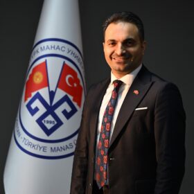 Prof. Dr. Mehmet Yavuz